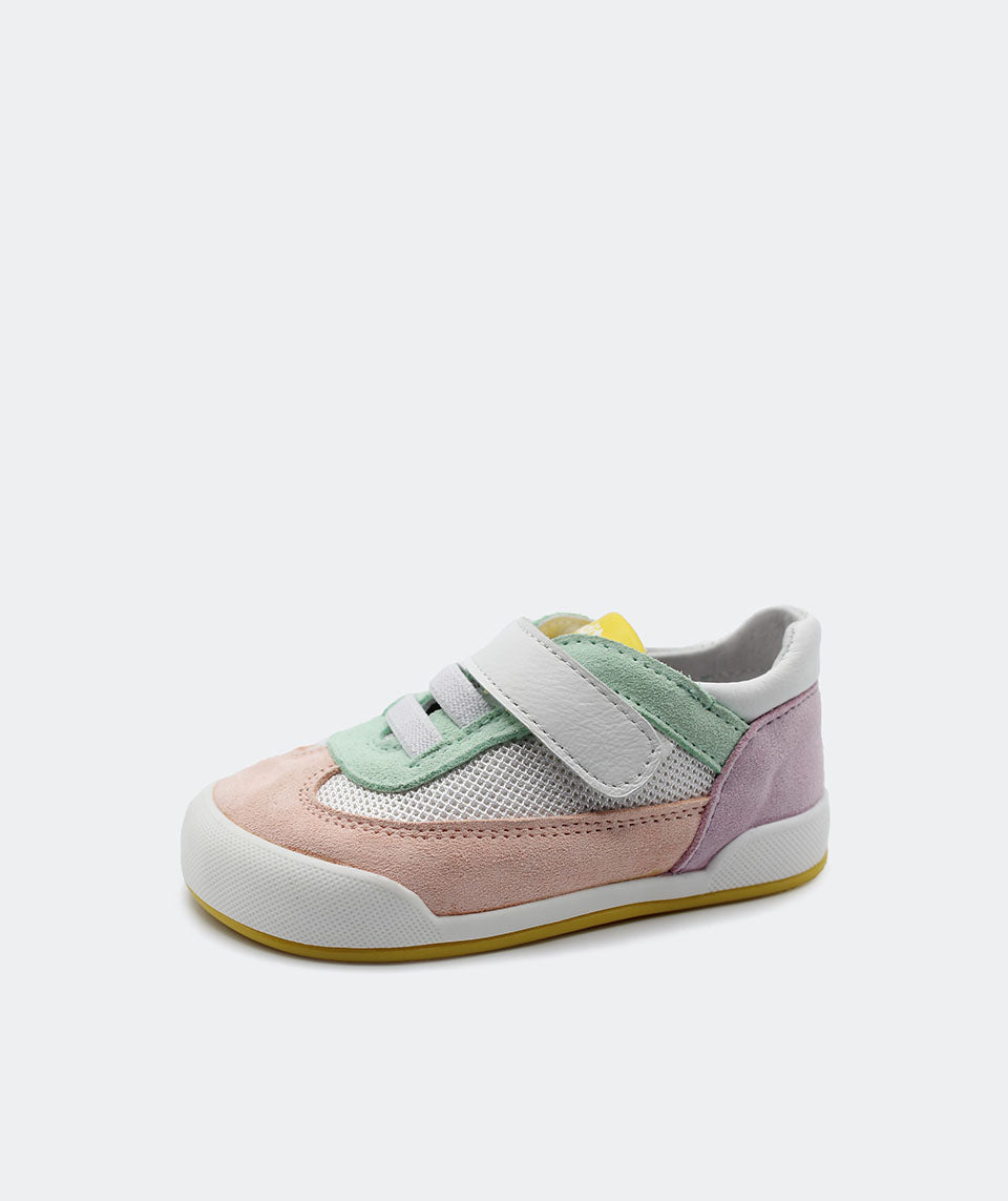 Baskets Barefoot Modena Combi