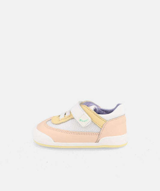 Baskets Barefoot Modena New Combi