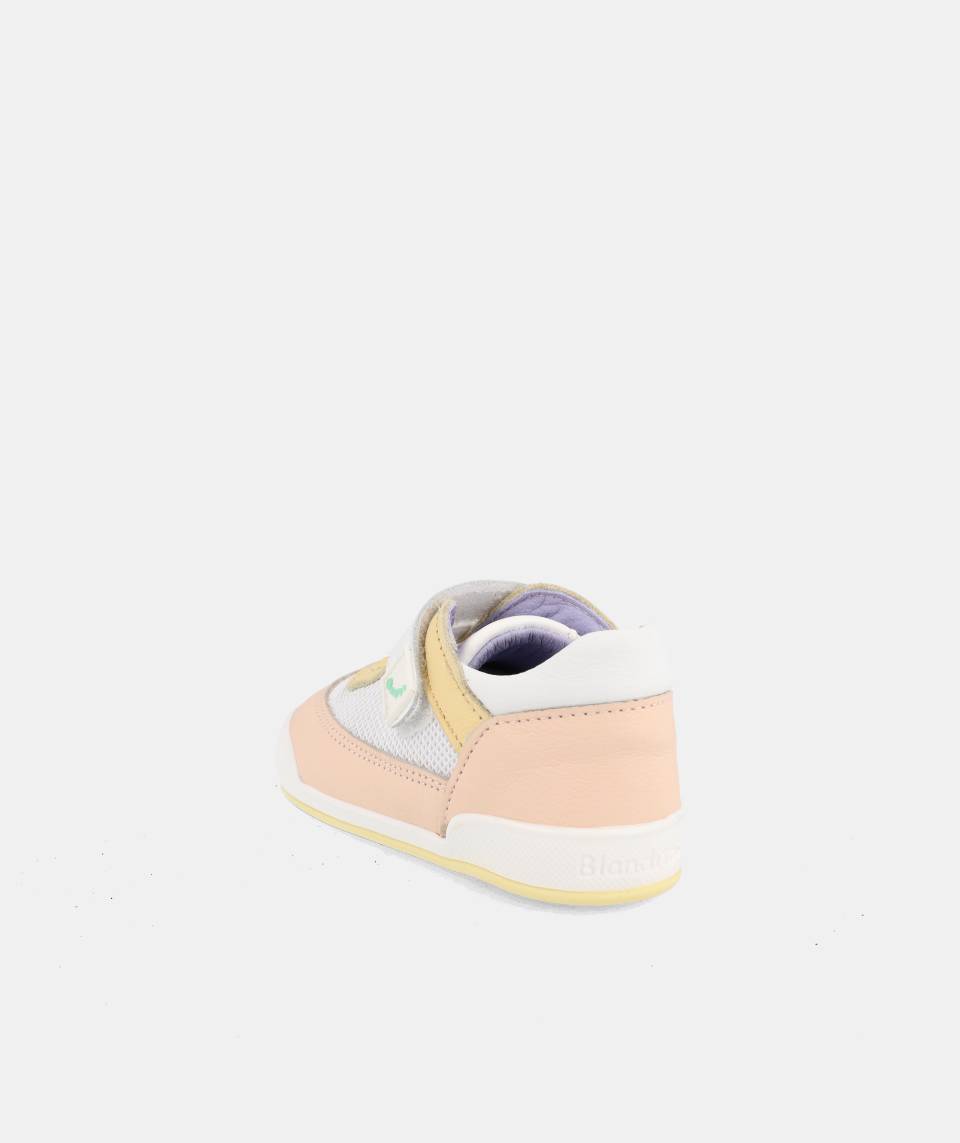 Baskets Barefoot Modena New Combi