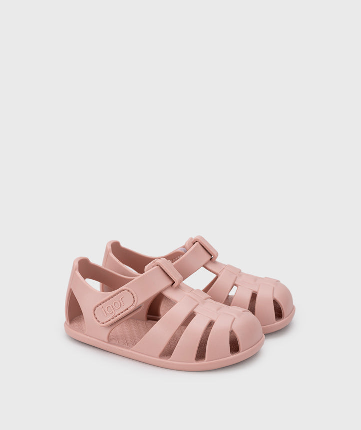 Igor Nemo Solid Maquillaje - Sandales de plage barefoot