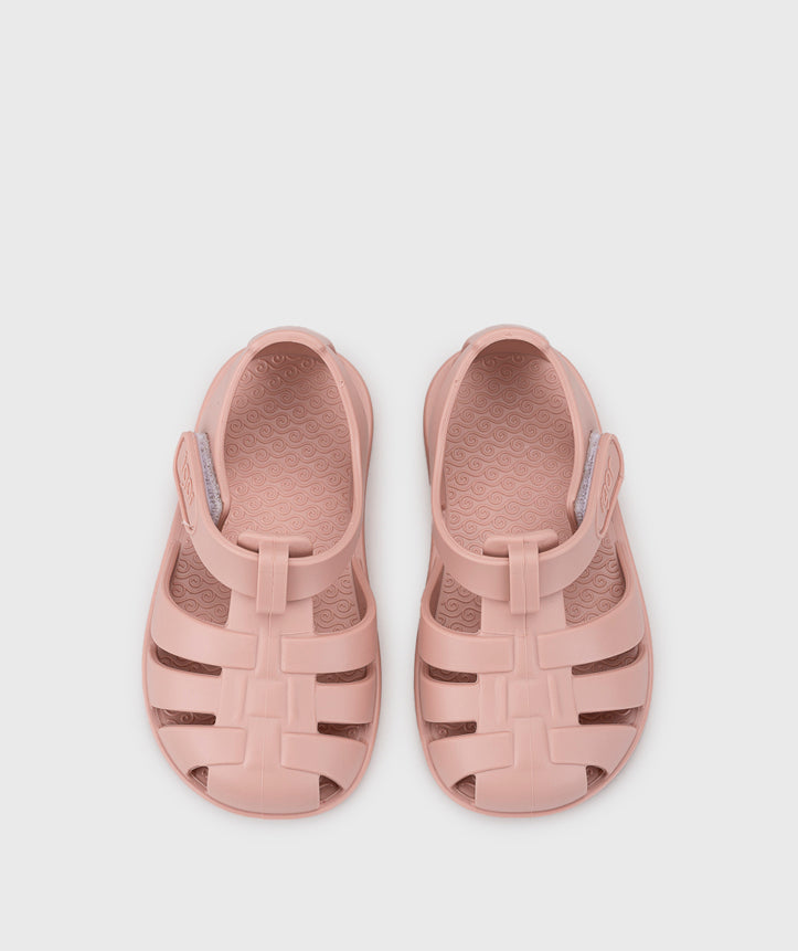 Igor Nemo Solid Maquillaje - Sandales de plage barefoot