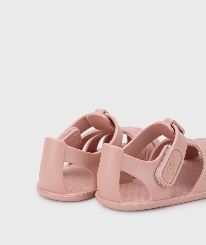 Igor Nemo Solid Maquillaje - Sandales de plage barefoot