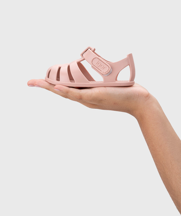 Igor Nemo Solid Maquillaje - Sandales de plage barefoot