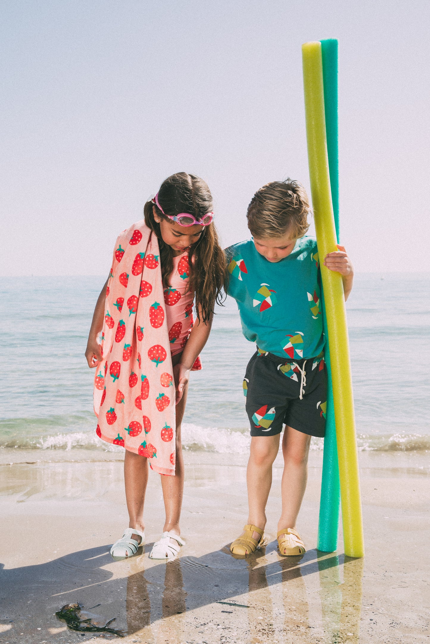 Igor Nemo Solid Maquillaje - Sandales de plage barefoot