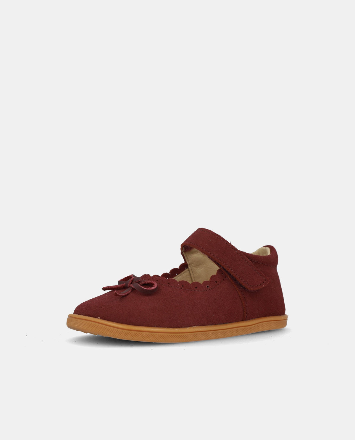 Ballerines Barefoot Troya Burdeos