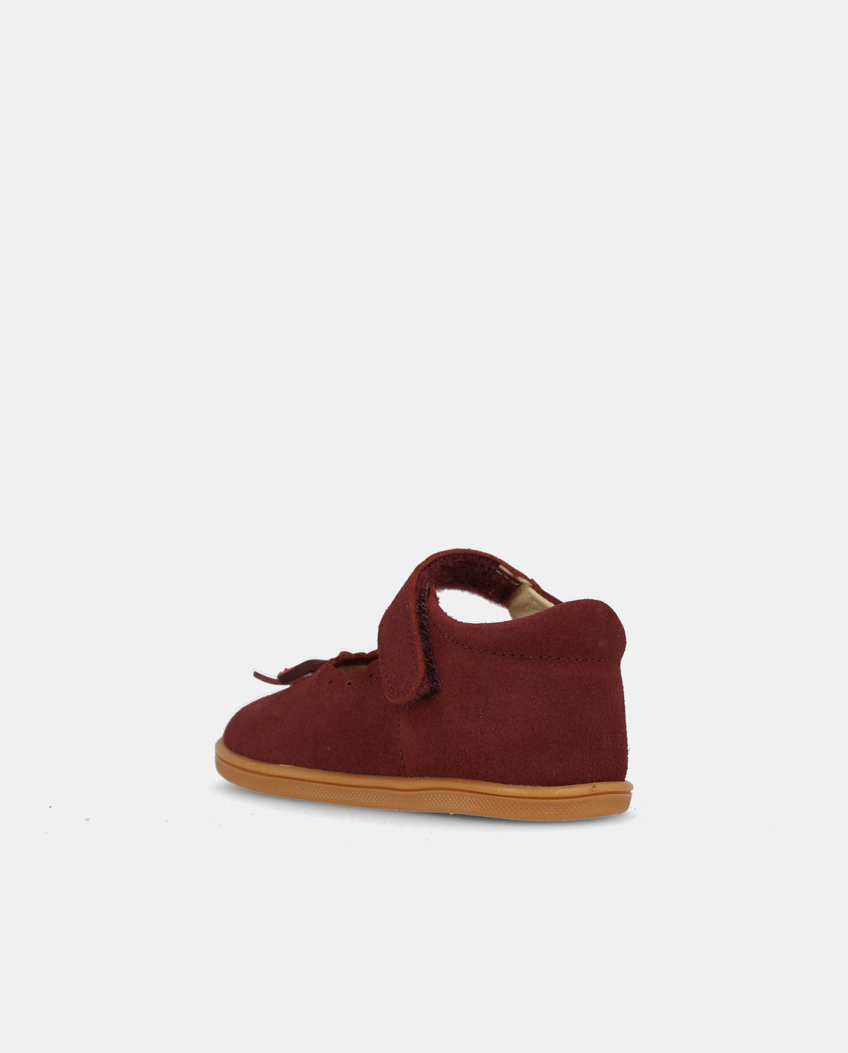 Ballerines Barefoot Troya Burdeos