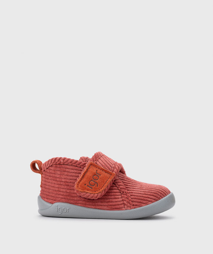 Chaussons Igor Barefoot Homie Pana - Teja