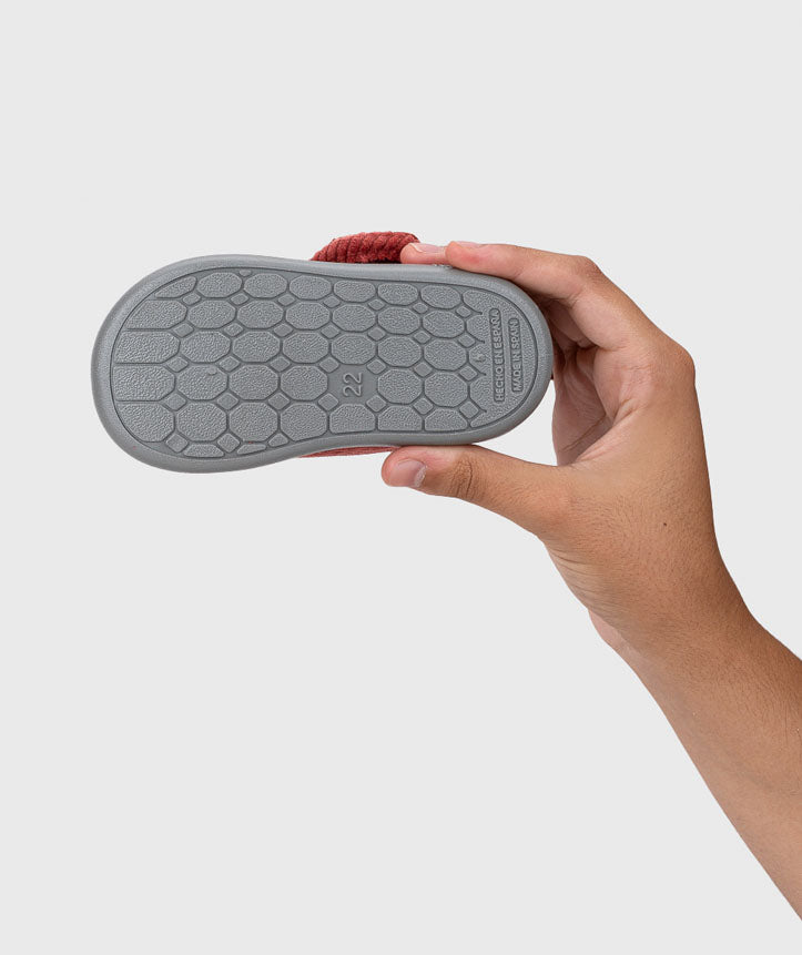 Chaussons Igor Barefoot Homie Pana - Teja