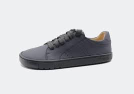 Baskets Barefoot Adulte Rio - Marino