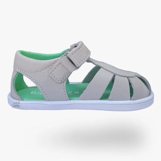 Blanditos Sandales Bébé Barefoot India - Griz