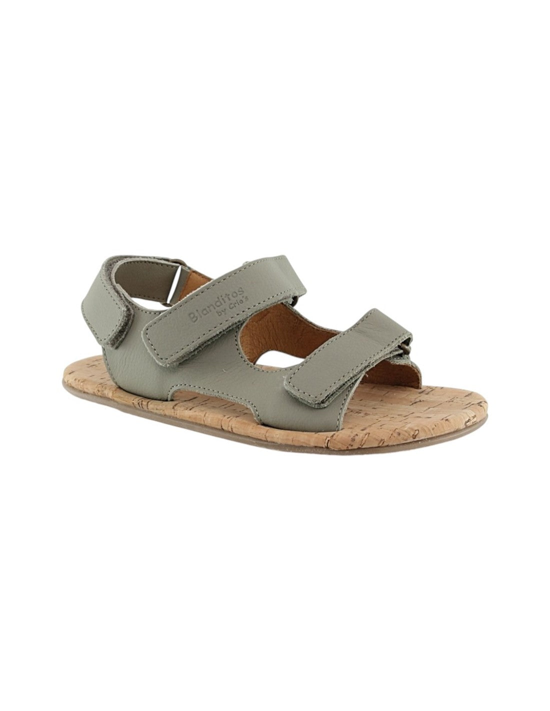 Blanditos Sandales Barefoot Timon - Verde