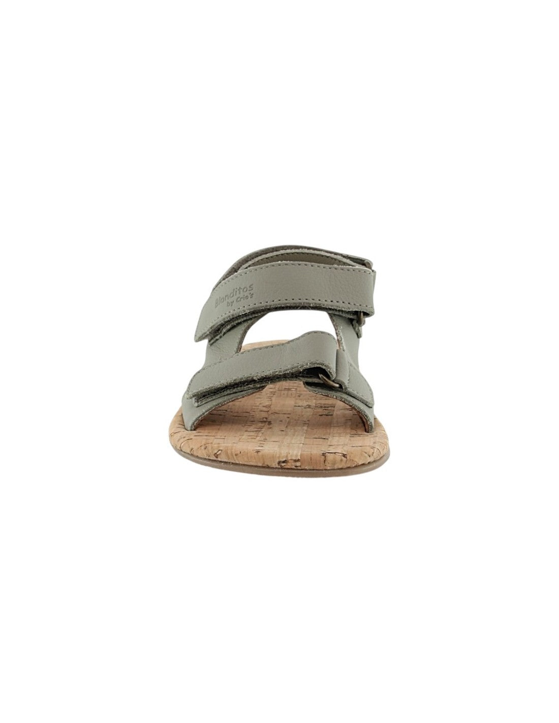 Blanditos Sandales Barefoot Timon - Verde