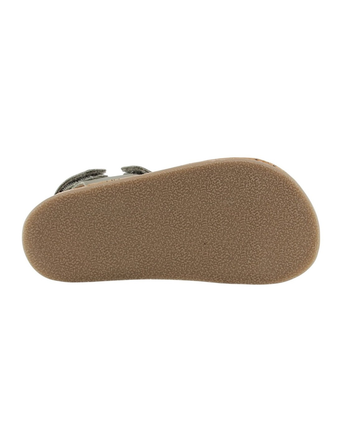 Blanditos Sandales Barefoot Timon - Ocre