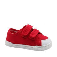 Blanditos Coco Rojo